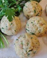 Gusto senza sprechi &ndash; gnocchi di pane