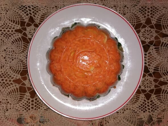 Il gusto senza spreco &ndash; aspic di pollo (e non solo&hellip;)