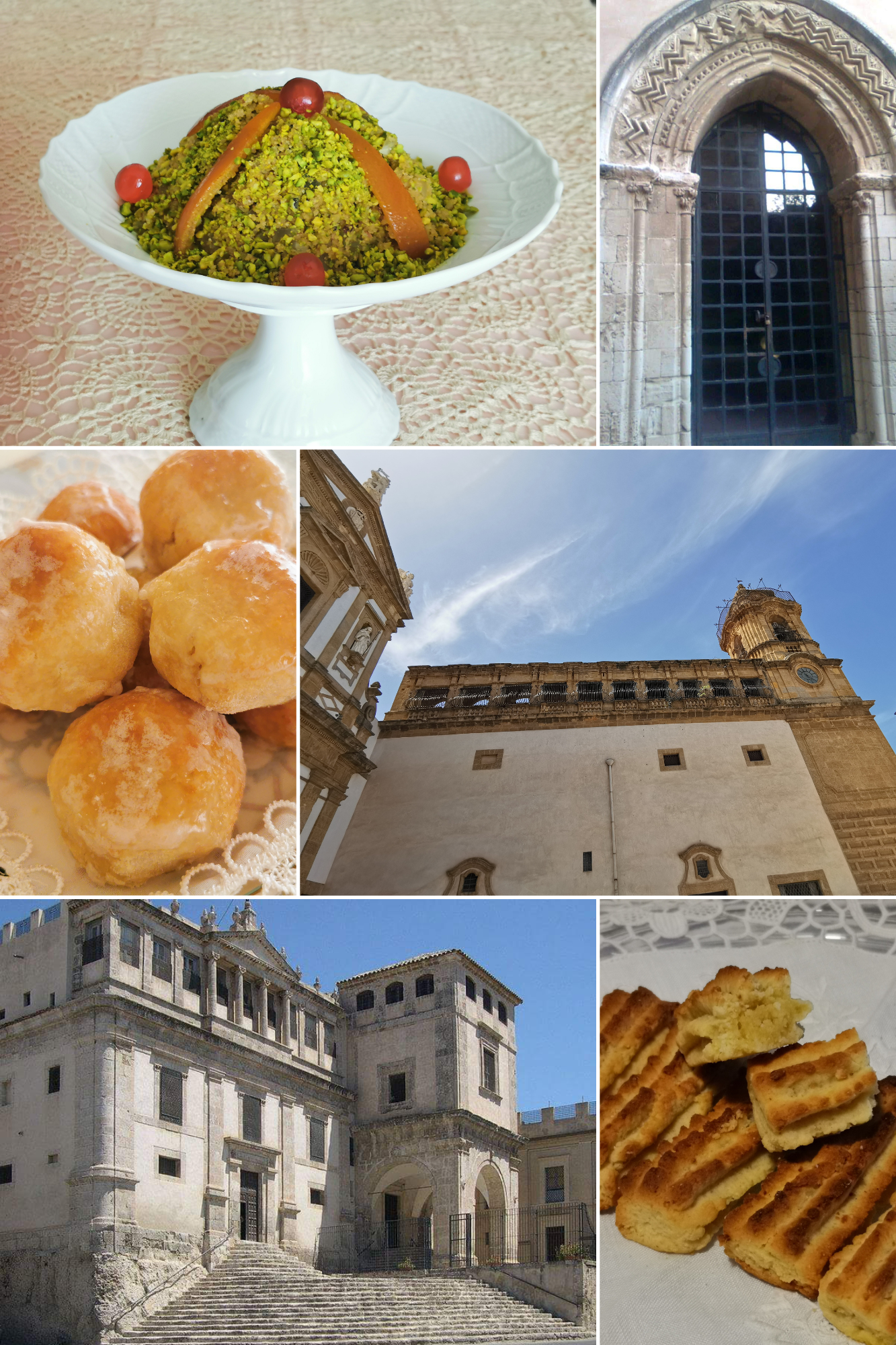 Lumìe e liccumìe, dalla dolcezza alla bellezza Lumìe e liccumìe, dalla dolcezza alla bellezza