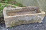 antica-vasca-in-pietra-fioriera-da-giardino-n177-70x32