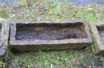 antica-vasca-in-pietra-lavandino-fioriera-da-giardino-n162-70x26