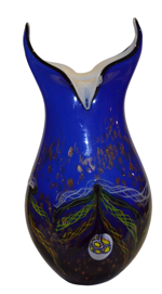 grande-vaso-in-vetro-di-murano-vintage-azzurro-e-oro-murrina-anni-7080-h-39