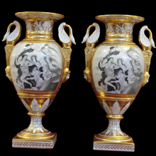 Oggettistica antica e vintage