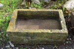 antica-vasca-in-pietra-lavandino-fioriera-da-giardino-n175-63x48