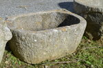 antica-vasca-ovale-in-granito-n131-lavandino-arredo-giardino-70-x-49