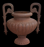 antico-grande-vaso-in-ghisa-primi-900-con-manici