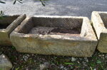 antica-vasca-in-pietra-da-giardino-lavatoio-fioriera-n110-85x52