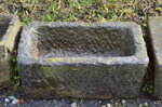 antica-vasca-in-pietra-lavandino-fioriera-da-giardino-n173-61x35