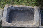 antica-vasca-in-pietra-lavandino-fioriera-da-giardino-n128-85x54