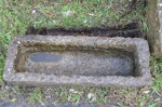 antica-vasca-in-pietra-lavandino-fioriera-da-giardino-n165-74x26