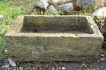 antica-vasca-in-pietra-lavandino-fioriera-da-giardino-n175-63x48