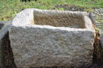 antica-vasca-in-granitolavabo-fioriera-da-giardino-n171-52x38