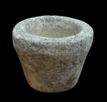 antico-mortaio-in-pietra-granito-del-settecento-n51