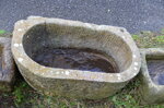 antica-vasca-ovale-in-granito-n160-lavabo-fioriera-giardino-80-x-50