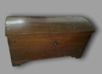 baule-in-legno-di-rovere-del-settecento
