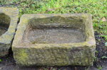 antica-vasca-in-pietra-lavabo-fioriera-da-giardino-n169-56x39