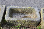 antica-vasca-in-pietra-lavandino-fioriera-da-giardino-n173-61x35
