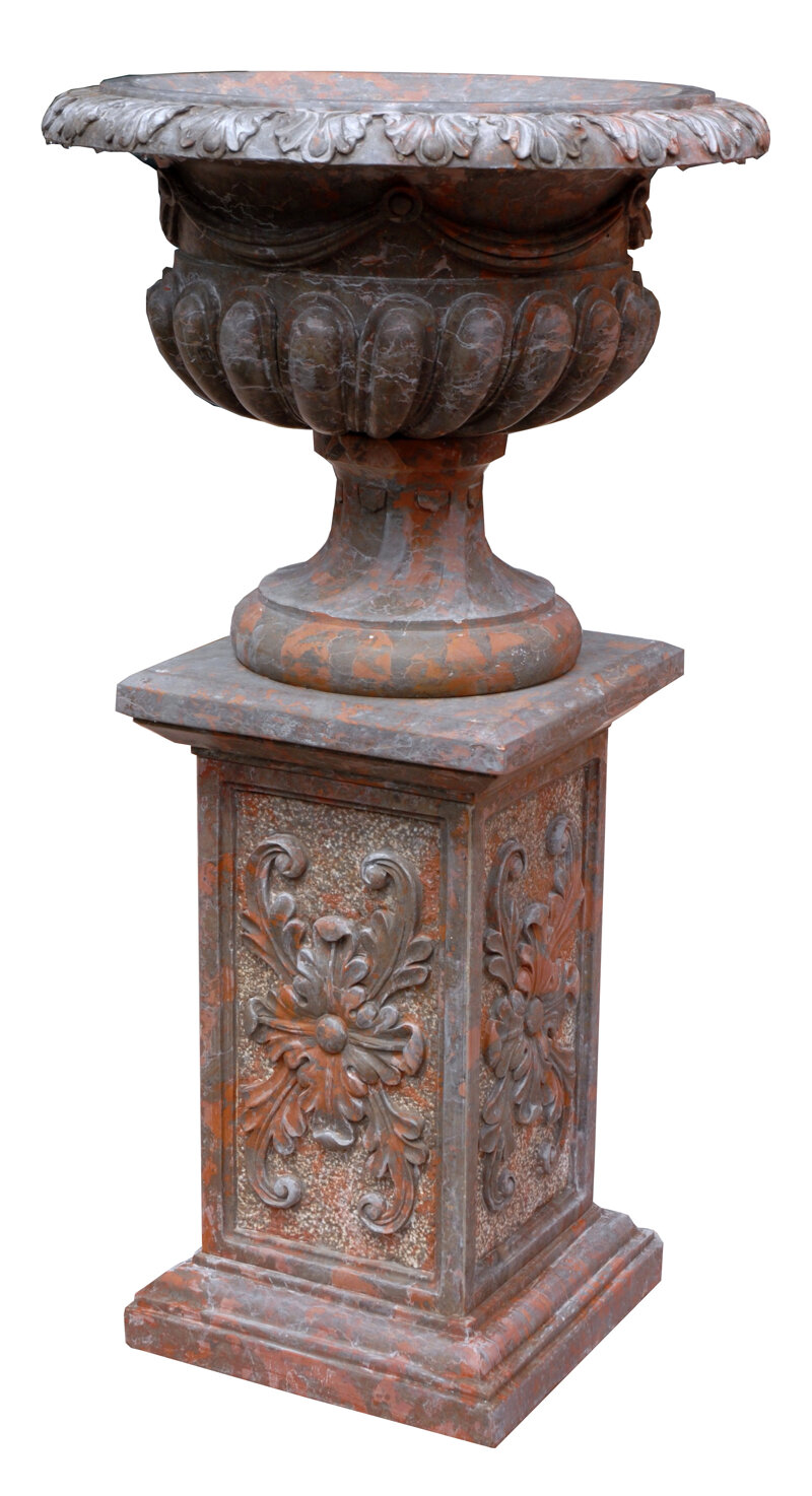 grande-vaso-in-marmo-scolpito-con-base