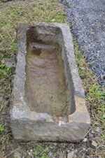 antica-vasca-in-pietra-lavabo-fioriera-da-giardino-n185-73x31