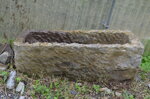 antica-vasca-in-pietra-fioriera-da-giardino-n176-66x33