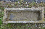 antica-vasca-in-pietra-lavabo-fioriera-da-giardino-n186-70x28