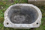 antica-vasca-ovale-in-granito-n144-lavandino-fioriera-giardino-84x50