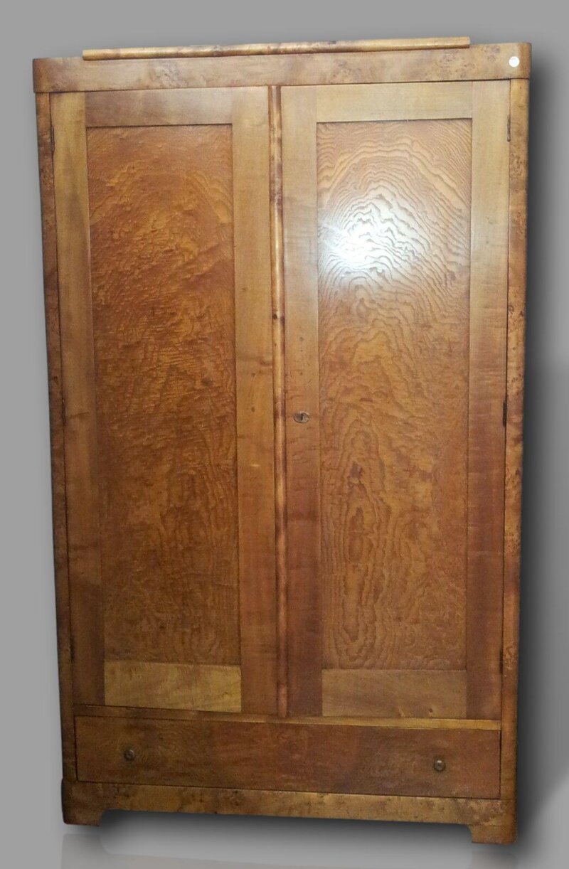 antico-armadio-depoca-deco-in-radica