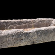 Vasche in pietra Vasche e lavabi in pietra