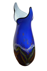 grande-vaso-in-vetro-di-murano-vintage-azzurro-e-oro-murrina-anni-7080-h-39