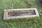 antica-vasca-in-pietra-lavandino-fioriera-da-giardino-n118-83x27