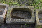 antica-vasca-in-pietra-lavabo-fioriera-da-giardino-n170-60x39