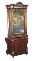 scarabattolo-a-due-corpi-vetrina-in-mogano-del-xix-secolo