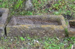 antica-vasca-in-pietra-lavandino-fioriera-da-giardino-n163-72x30