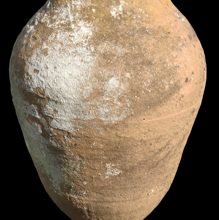 Giare Giare e anfore antiche