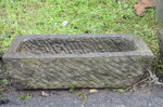antica-vasca-in-pietra-lavabo-fioriera-da-giardino-n167-69x36