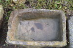 antica-vasca-in-pietra-lavandino-fioriera-da-giardino-n174-54x38