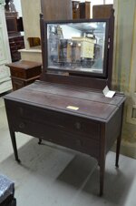 antico-mobile-toilette-con-specchio-in-mogano-inglese