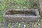 antica-vasca-in-pietra-lavandino-fioriera-da-giardino-n165-74x26