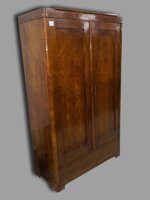 antico-armadio-depoca-in-radica-novecento-deco