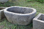 vasca-ovale-in-pietra-granito-n122-arredo-giardino-80-x-50
