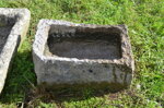 antica-vasca-in-pietra-lavandino-fioriera-da-giardino-n141-49x31
