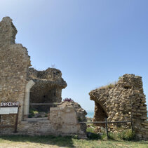 Torre Petacciata - 1568 Torre Petacciata - 1568