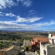 Terrazza - panorama Terrazza - panorama