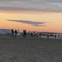 Lido Eva - Petacciato Lido Eva - Petacciato