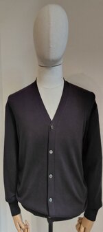 cardigan-uomo