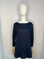 maglia-donna-manica-lunga-con-spacco