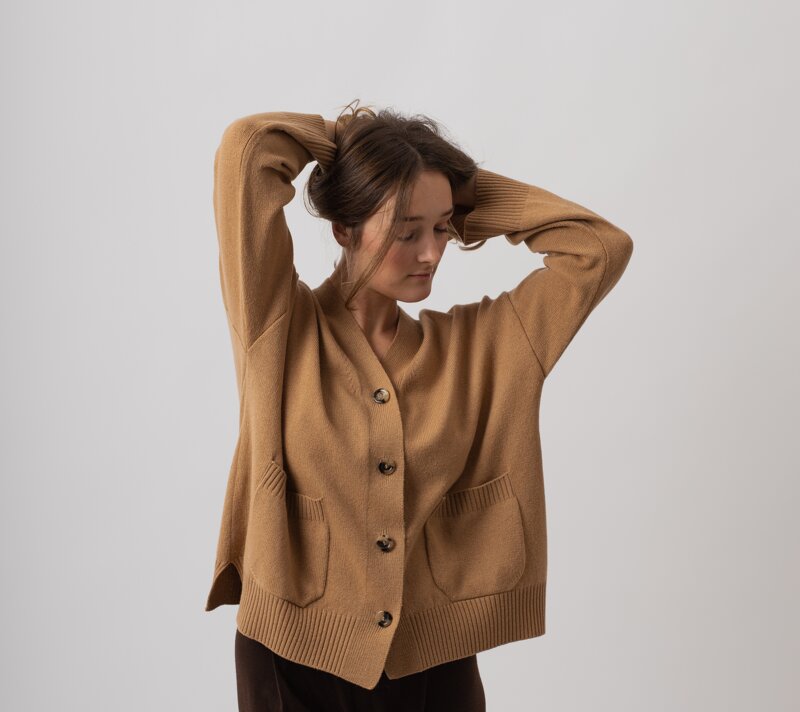 cardigan