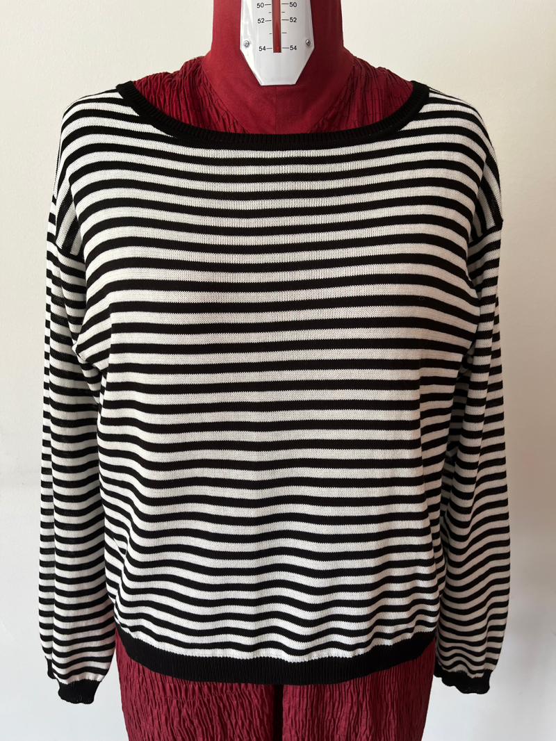 maglia-a-righe