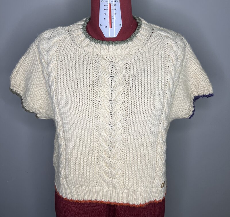 gilet