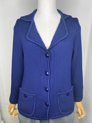 blazer-bordato